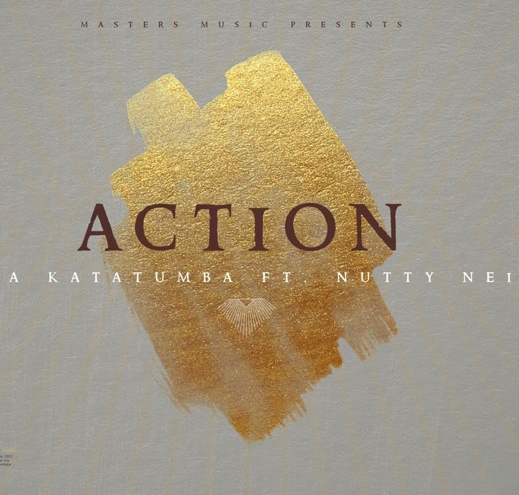 Angella Katatumba ft.Nutty Neithan,